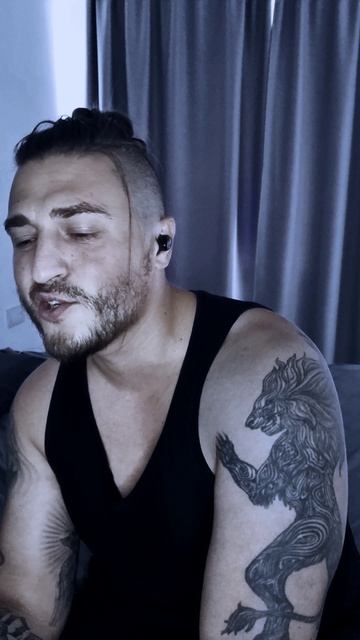 Искандер Костиков - До последней минуты ( сниппет )