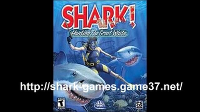 Shark Games