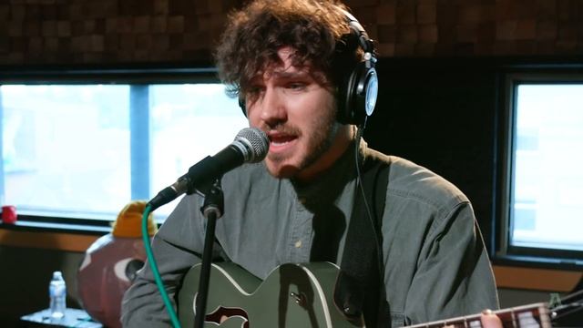 Covey - Basement | Audiotree Live