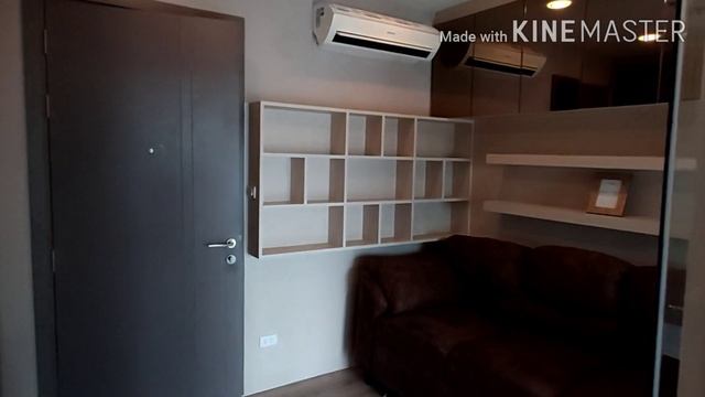 The Base Height Mitrapab Khonkaen floor 28th