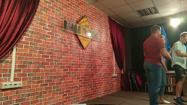 3 обезъянки Зажигалка и Пирожки с пингвинами