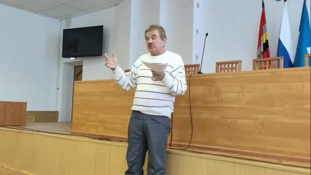 Нам нужна площадка для детей, а не новый общепит.