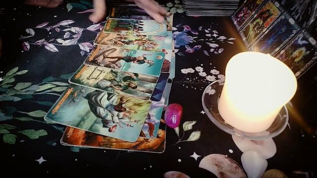 🔥🔥🔥В ПОТОКЕ🔥🔥🔥#таро #tarot #motivation #предсказание #маг