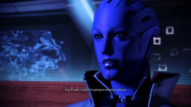 Mass Effect 3 - #19 Ruin of the Ancients