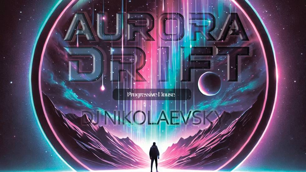 DJ NIKOLAEVSKY-AURORA DRIFT