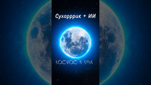 Сухарррик + ИИ - Космос и Луна.mp4