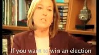Wit and Wisdom of Tzipi Livni