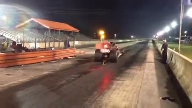 Eric Stevens clay city