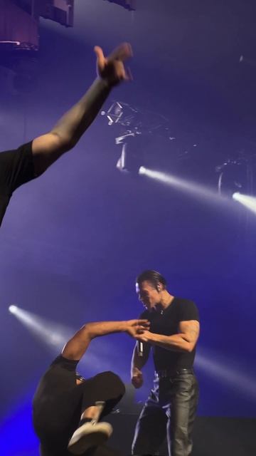 Екатеринбург, спасибо!
Рады были с вами повидаться на Big Love Show 🙏