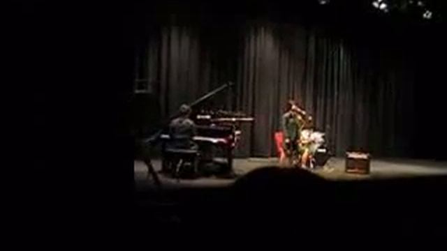 goodbye song for lena!