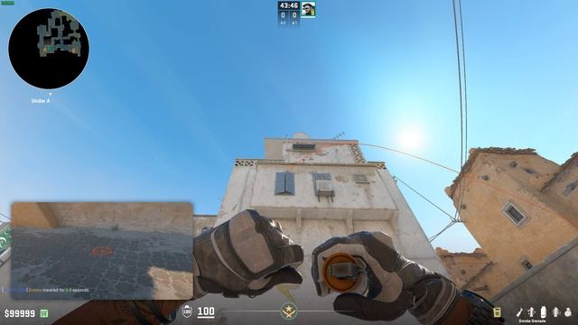 SMOKE CT А в банку