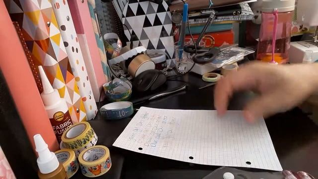 Sargent Art 10ct. Glitter Gel Pens Review