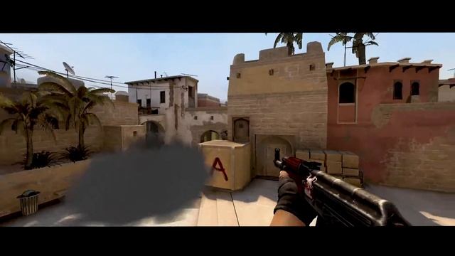 [CS:GO] Movie One /FunKoS (Мой первый мувик)