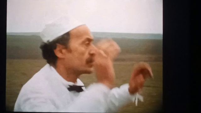 "Не горюй!", 1969