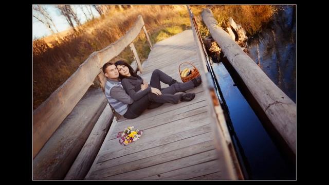 Love Story Антон и Елена