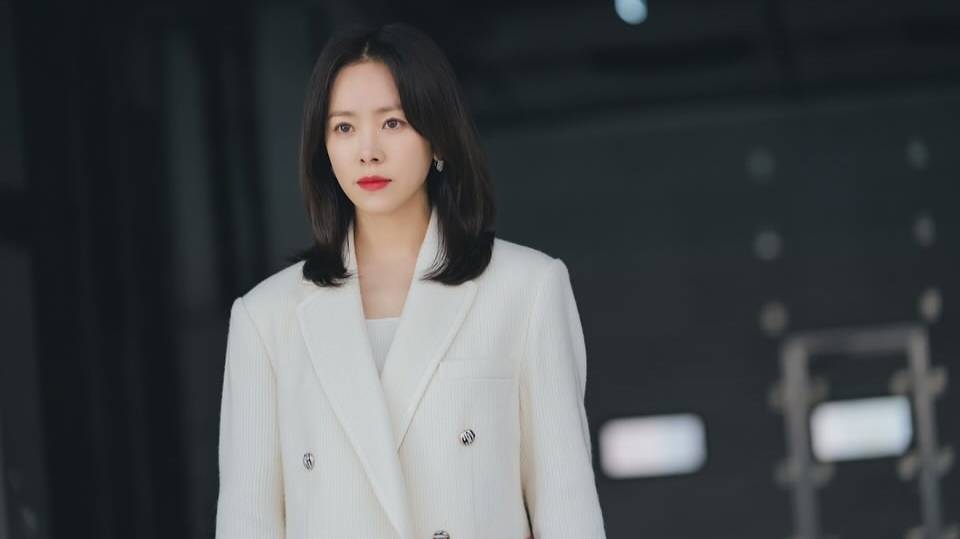 Мой идеальный секретарь - 1 Сезон 12 серия Сериал 2025