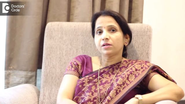 Will craving for sweet in first trimester lead to GDM later? - Dr. Sunita Pawar Shekokar