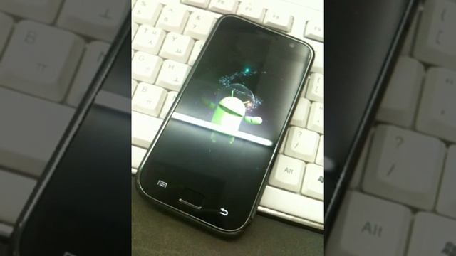 [S-Tune.com] Samsung GalaxyS's problem
