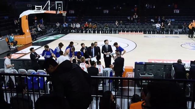 Anadolu efes mola