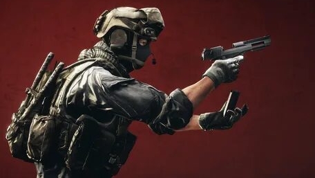 Стрим standoff 2