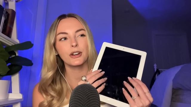 ASMR 20+ Minutes for Deep Sleep & Relaxation
