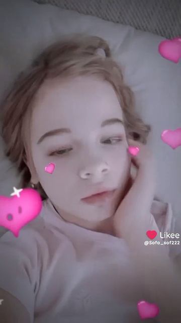 видео с лайки