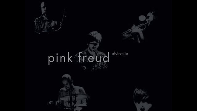 Pink Freud - Punk Freud - 02