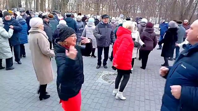 8.02.25г..."Где ж Ты, Зимушка - Зима?"...