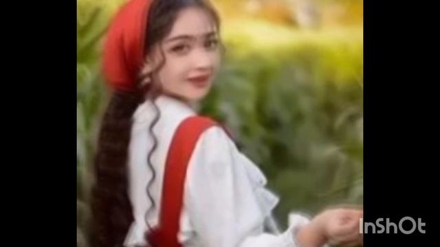 цыганская полька для настроения