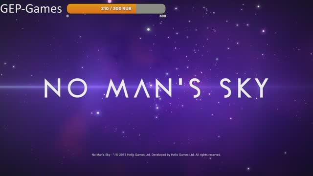 No Man`s Sky /Экспедиция ТИТАН/изучение новых миров, прохождение на канале GEP-Games