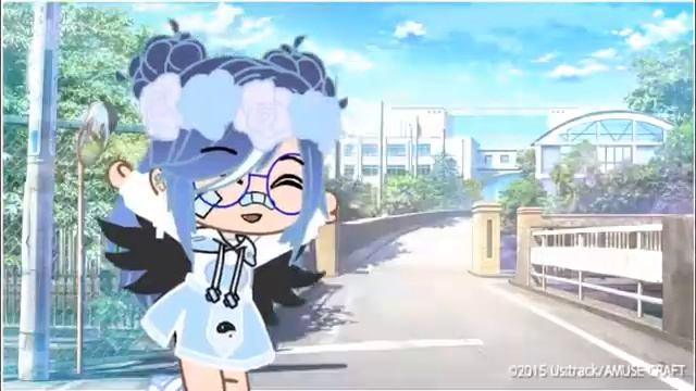 •Мини клип• Леденцы хрустят~• GLMV•