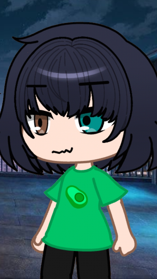 #gacha club #гача клуб