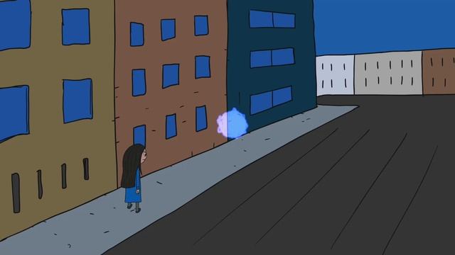 Hanz Sedlář - MIA [Official Music Video 2023]