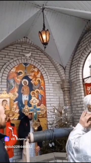 Бог есть! Свидетельство. Маленькое чудо!