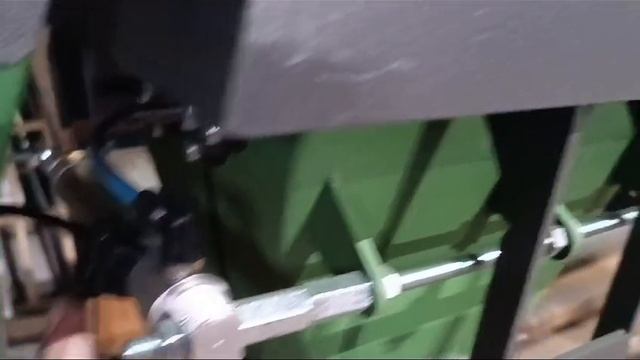 фасовка урман для древесного угля