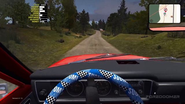 My Summer Car (2025) [PC] - Часть 4 из 6