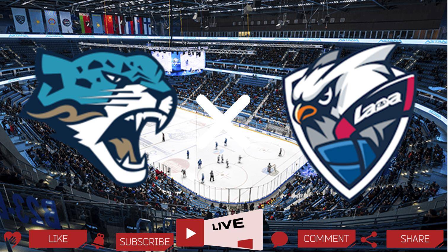 Барыс - Лада прямая трансляция