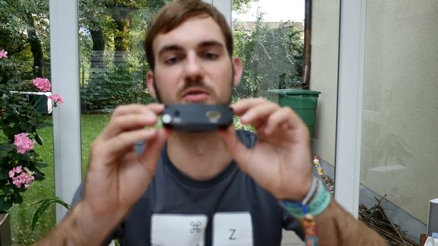 InLine Konverter VGA HDMI im Unboxing [4K Deutsch]