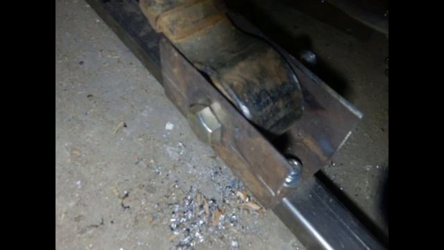 Как сделать прицеп своими руками. Подробно, чётко, доходчиво.