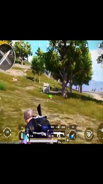 PUBG MOBILE SCAR-L BEST GAME PLAY 🔥👑 #pubg #pubgmobile #shorts #shortsviral