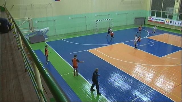 Лицей №64 (Дефа Junior) — Выборжанин-98 (2).mp4