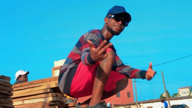 AGOE 2 ~TNK ft  ADOH WARSAY ~RICHY KENTY ~CHISTO2MILLIONS ~ YAF  Directed by BH PROD