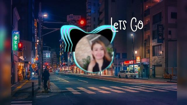 LETS GO MUSIC REMIX 2023 DJ CHIKKA