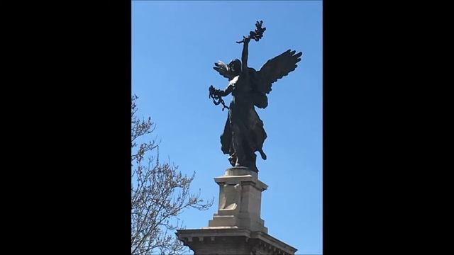 Roma Sensa Lime - Wednesday April 4 - Sightseeing and Drinking