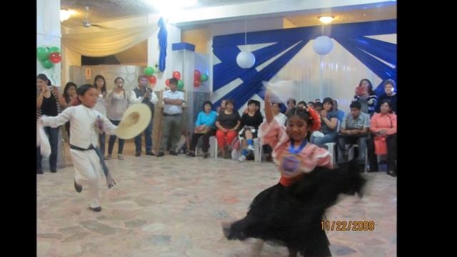 NAVIDAD EN  LA ACADEMIA DE MARINERA