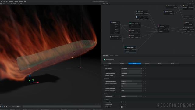 01. Heat Shield