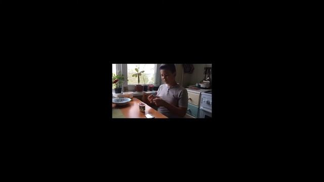 Сериал 1 сентября. (Мини эпизод.)