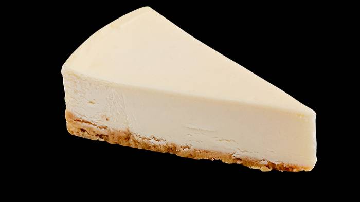 Классический чизкейк-cheesecake new york