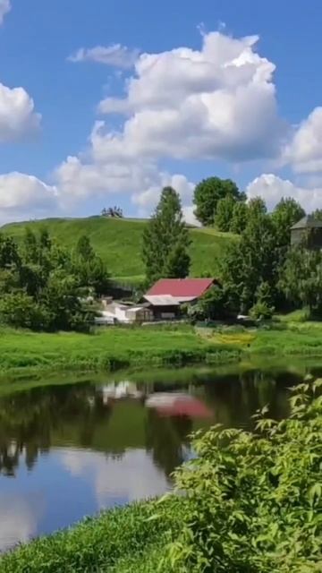 Тверца Торжок