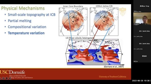 June 29,2022_Wei Wang--Imaging the fine scale heterogeneity